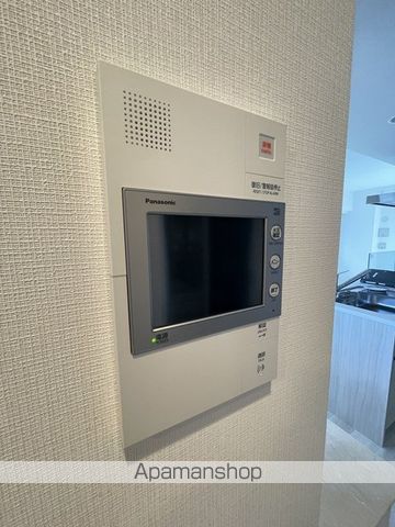 プレイス知事公館前の内装写真