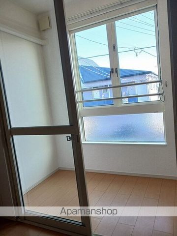 ピエス桜ガ丘の内装写真