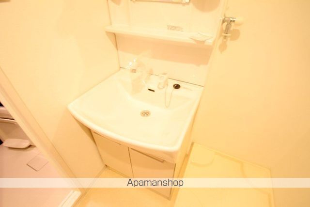 LIVECASA上新庄の内装写真