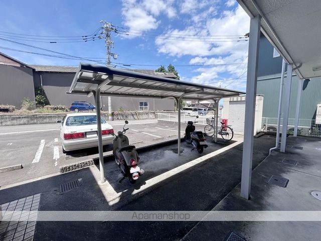 レオパレスMAPLEVのその他写真