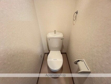 セトルはまおおつ[1K/26.23m2]のトイレ