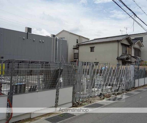 竹の小径の外観写真