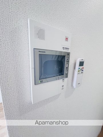 PRELIS NEO OSAKA JUSO ELVIONの内装写真