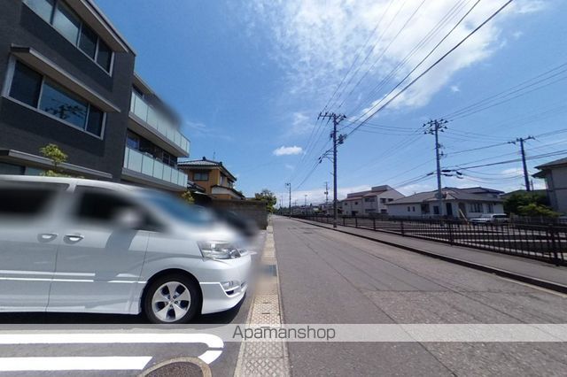 江南ガーデンの周辺写真