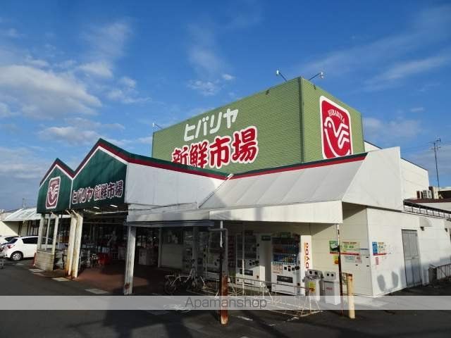ガーデンパレスカネブンAの周辺写真