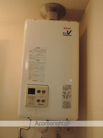 エステラ二十四軒A館の内装写真