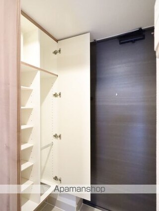 愛知県名古屋市東区泉１丁目[1K/27.41m2]のその他設備