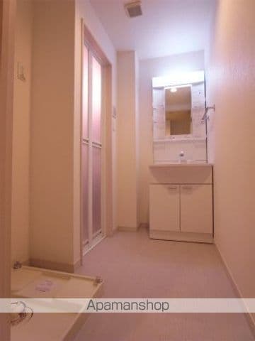 リブリ・外苑東四谷HOUSEの内装写真