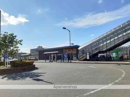 宮城県仙台市青葉区赤坂３丁目[1LDK/49.1m2]の周辺6
