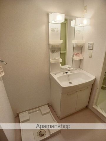 カーサ モレラの内装写真