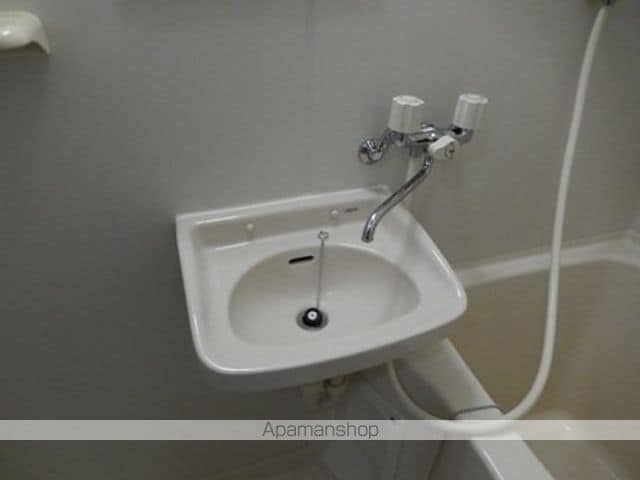 コーポホリデーインの内装写真