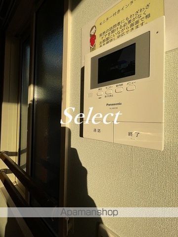 アヴニールの内装写真