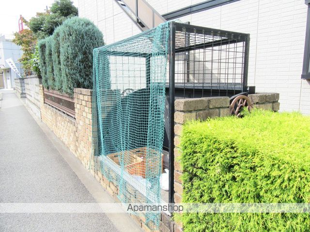 ボヌール[1LDK/41m2]の共用部5