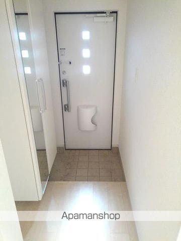 フィオーレ壱番館の内装写真