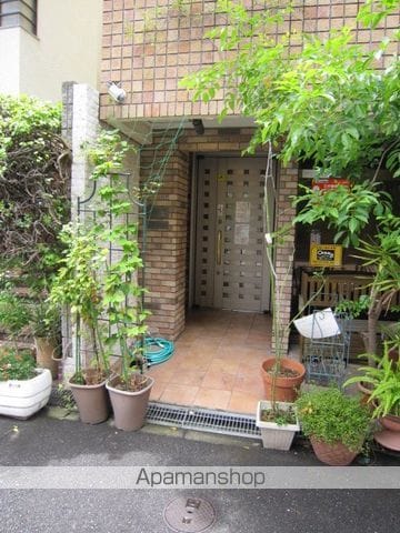 ハーバルハウス勝山の外観写真