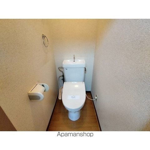 サンホープヒロの内装写真