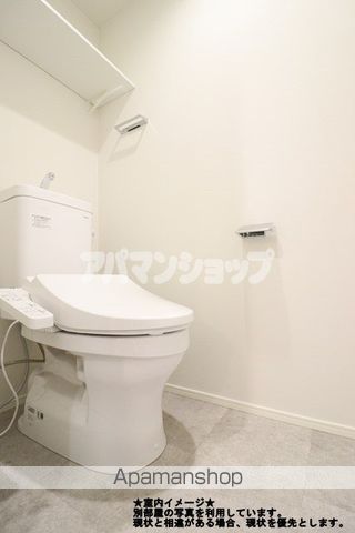 GRADUS坂戸IVの内装写真
