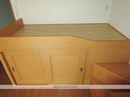 レオパレスブルースカイ[1K/23.18m2]の内装1