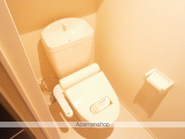 イーストパークの内装写真