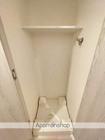 スカイコートパレス西横浜の内装写真