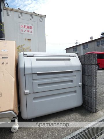 レオパレスヴィルヌーブのその他写真