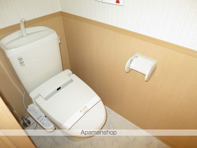 エスポワール神明の内装写真
