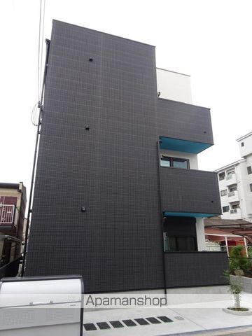 PRIMO CASA TSの外観写真