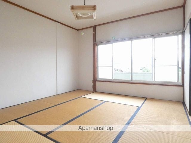 東西屋コーポの内装写真