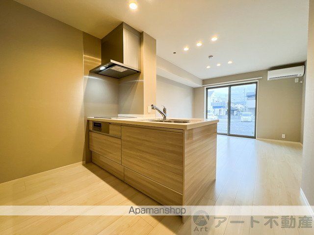 シャーメゾンステージ古川西 A棟の内装写真