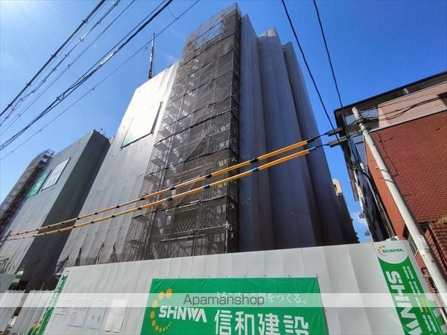 スプランディッド新大阪VII