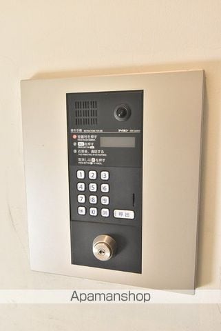 COZY大曽根の玄関写真