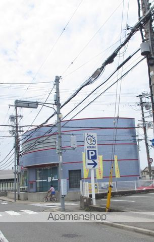 ハイツタカラの周辺写真