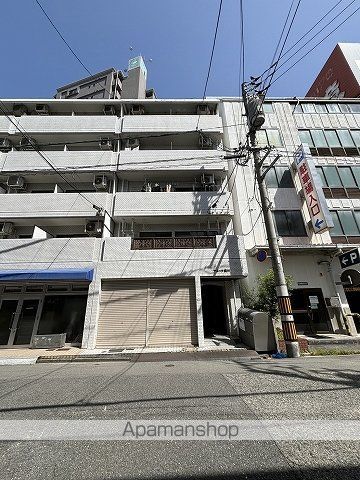 アコード横川の外観写真