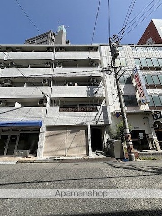 アコード横川[1R/20.96m2]の外観3