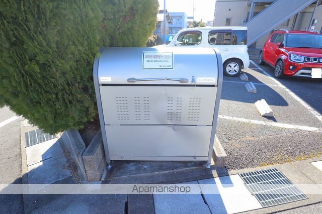 コンフォールAのその他写真