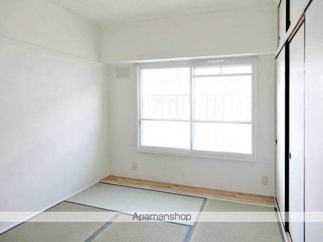 ビレッジハウス沼木2号棟の内装写真