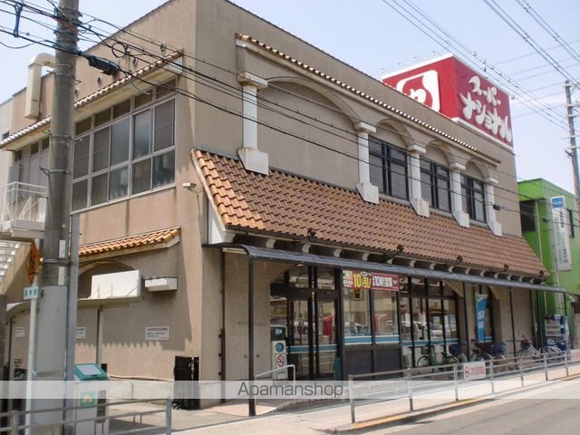 レオパレス夢眠舎の周辺写真