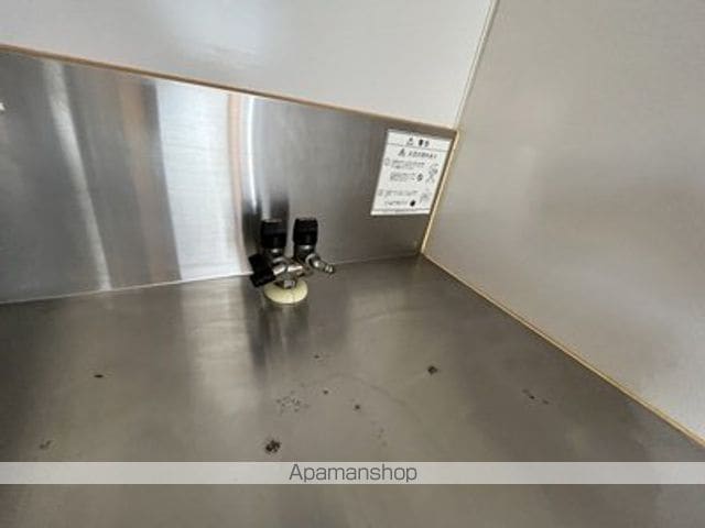 プチプラージュAの内装写真