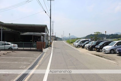 レオパレス本郷Ｂ[1K/28.02m2]の周辺2