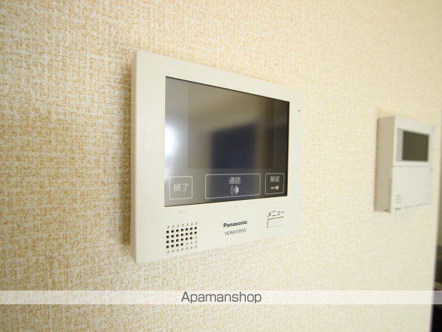 エミネンスIIの内装写真