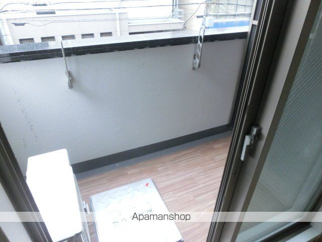 プレサンス本町EXTRAの内装写真