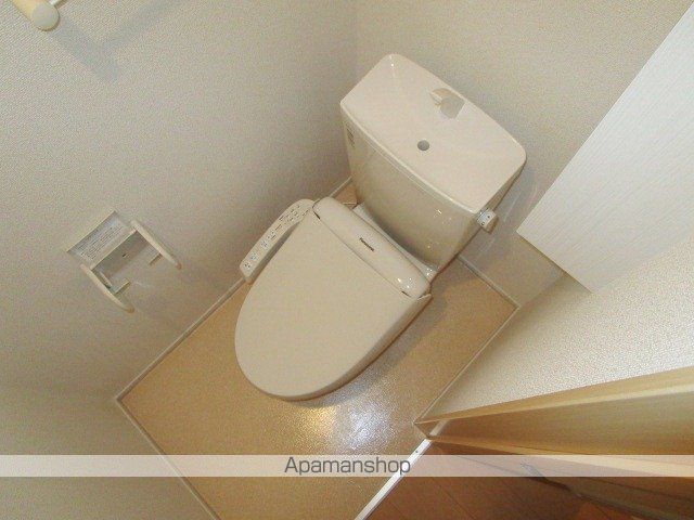 ＪＲ篠ノ井線 安茂里駅 徒歩11分 2階建 築14年の内装写真