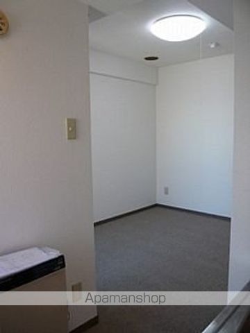 ライオンズシティ南3条の内装写真
