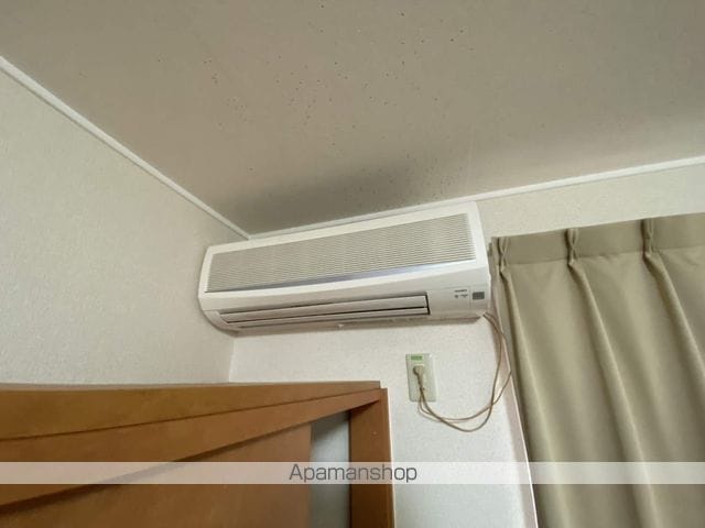 レオパレスルミエールの内装写真
