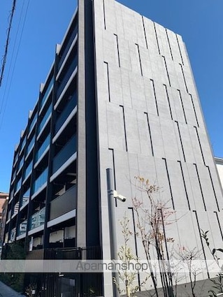 Ｓ－ＲＥＳＩＤＥＮＣＥ松戸ｂｅｎｅ[1K/22.26m2]の外観2