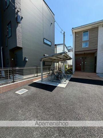 カーサ マレのその他写真
