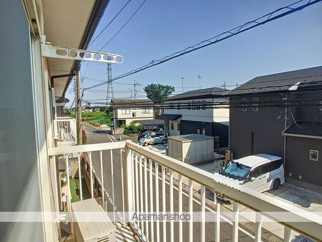 コーポハセガワ C棟の内装写真