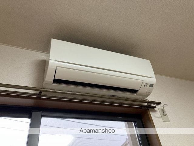カサブランカIの内装写真