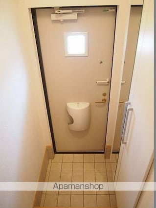 ヴィオーラ御園[2LDK/57.93m2]の玄関