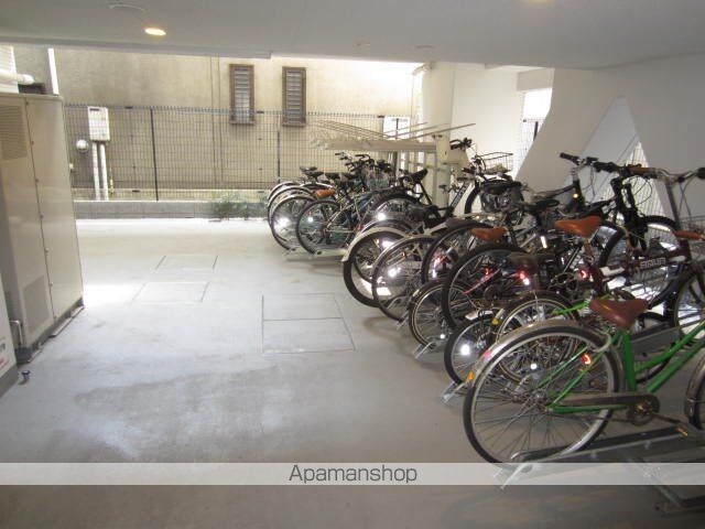 ステージグランデ蔵前[1R/30.52m2]の共用部1